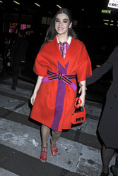 Fendi New York Flagship Boutique-Einweihungs-Party, Fashion Week New York