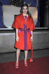 Fendi New York Flagship Boutique-Einweihungs-Party, Fashion Week New York