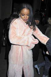 Fendi New York Flagship Boutique-Einweihungs-Party, Fashion Week New York