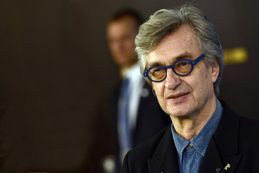 'Hommage Wim Wenders' Photocall, Berlinale 2015