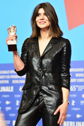 Preisträger Pressekonferenz, Berlinale 2015