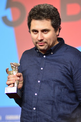 Preisträger Pressekonferenz, Berlinale 2015