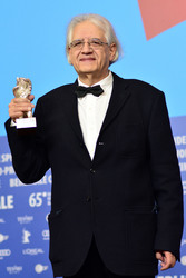 Preisträger Pressekonferenz, Berlinale 2015