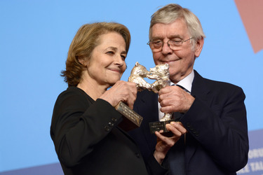 Preisträger Pressekonferenz, Berlinale 2015
