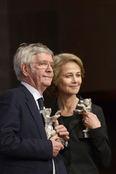Preisträger Pressekonferenz, Berlinale 2015