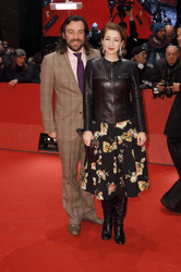 Preisverleihung, Berlinale 2015