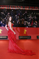 Preisverleihung, Berlinale 2015