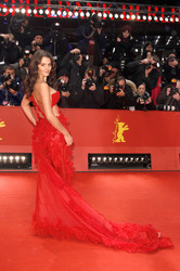 Preisverleihung, Berlinale 2015