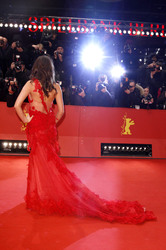 Preisverleihung, Berlinale 2015