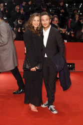 Preisverleihung, Berlinale 2015