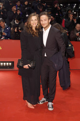 Preisverleihung, Berlinale 2015