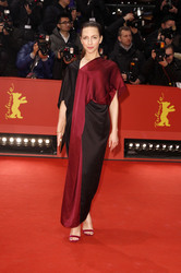 Preisverleihung, Berlinale 2015