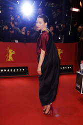 Preisverleihung, Berlinale 2015
