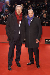 Preisverleihung, Berlinale 2015