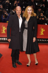 Preisverleihung, Berlinale 2015