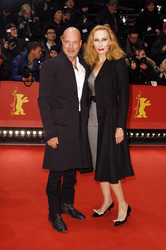 Preisverleihung, Berlinale 2015