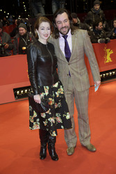 Preisverleihung, Berlinale 2015