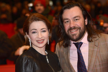 Preisverleihung, Berlinale 2015