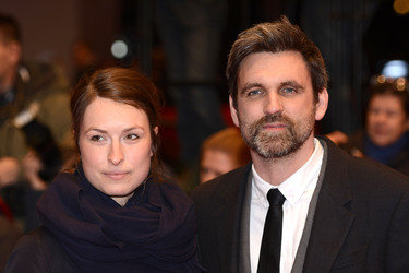Preisverleihung, Berlinale 2015