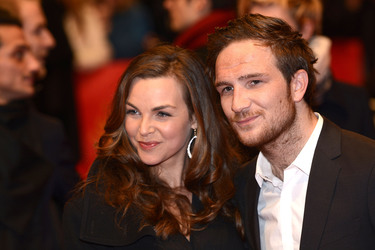 Preisverleihung, Berlinale 2015