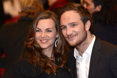 Preisverleihung, Berlinale 2015