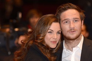 Preisverleihung, Berlinale 2015