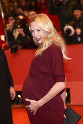 Preisverleihung, Berlinale 2015