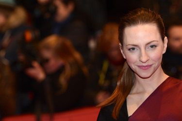 Preisverleihung, Berlinale 2015