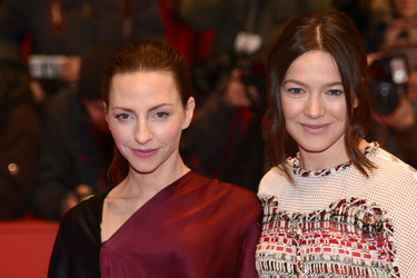 Preisverleihung, Berlinale 2015