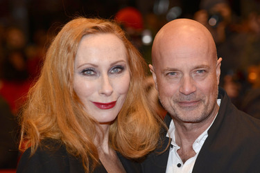 Preisverleihung, Berlinale 2015