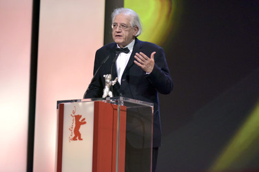 Preisverleihung, Berlinale 2015