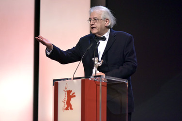 Preisverleihung, Berlinale 2015