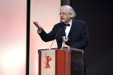 Preisverleihung, Berlinale 2015