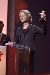 Preisverleihung, Berlinale 2015