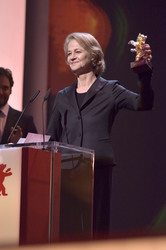 Preisverleihung, Berlinale 2015