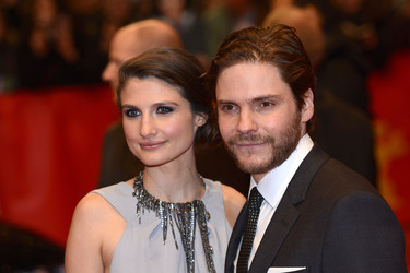 Preisverleihung, Berlinale 2015