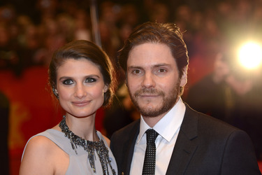 Preisverleihung, Berlinale 2015