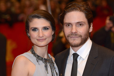 Preisverleihung, Berlinale 2015