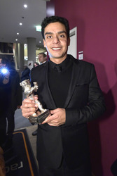 RadioEins Berlinale Nighttalk mit den Preisträger, Berlinale 2015