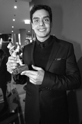RadioEins Berlinale Nighttalk mit den Preisträger, Berlinale 2015