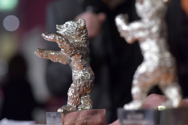 RadioEins Berlinale Nighttalk mit den Preisträger, Berlinale 2015
