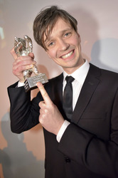 RadioEins Berlinale Nighttalk mit den Preisträger, Berlinale 2015