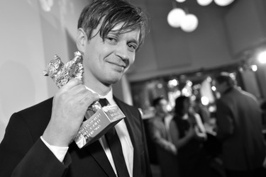 RadioEins Berlinale Nighttalk mit den Preisträger, Berlinale 2015