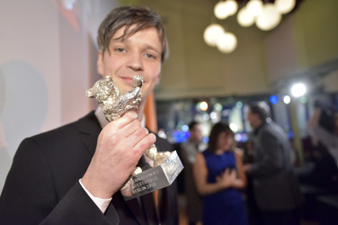 RadioEins Berlinale Nighttalk mit den Preisträger, Berlinale 2015