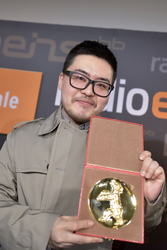 RadioEins Berlinale Nighttalk mit den Preisträger, Berlinale 2015