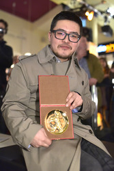 RadioEins Berlinale Nighttalk mit den Preisträger, Berlinale 2015