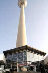 Körperwelten Pressetermin, Berlin