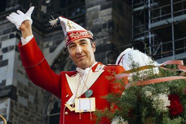 Karneval 2015, Köln