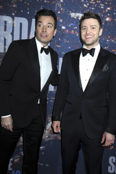 40. Geburtstag von 'Saturday Night Live', New York