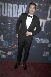 40. Geburtstag von 'Saturday Night Live', New York